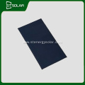 High efficiency SMT solar panels